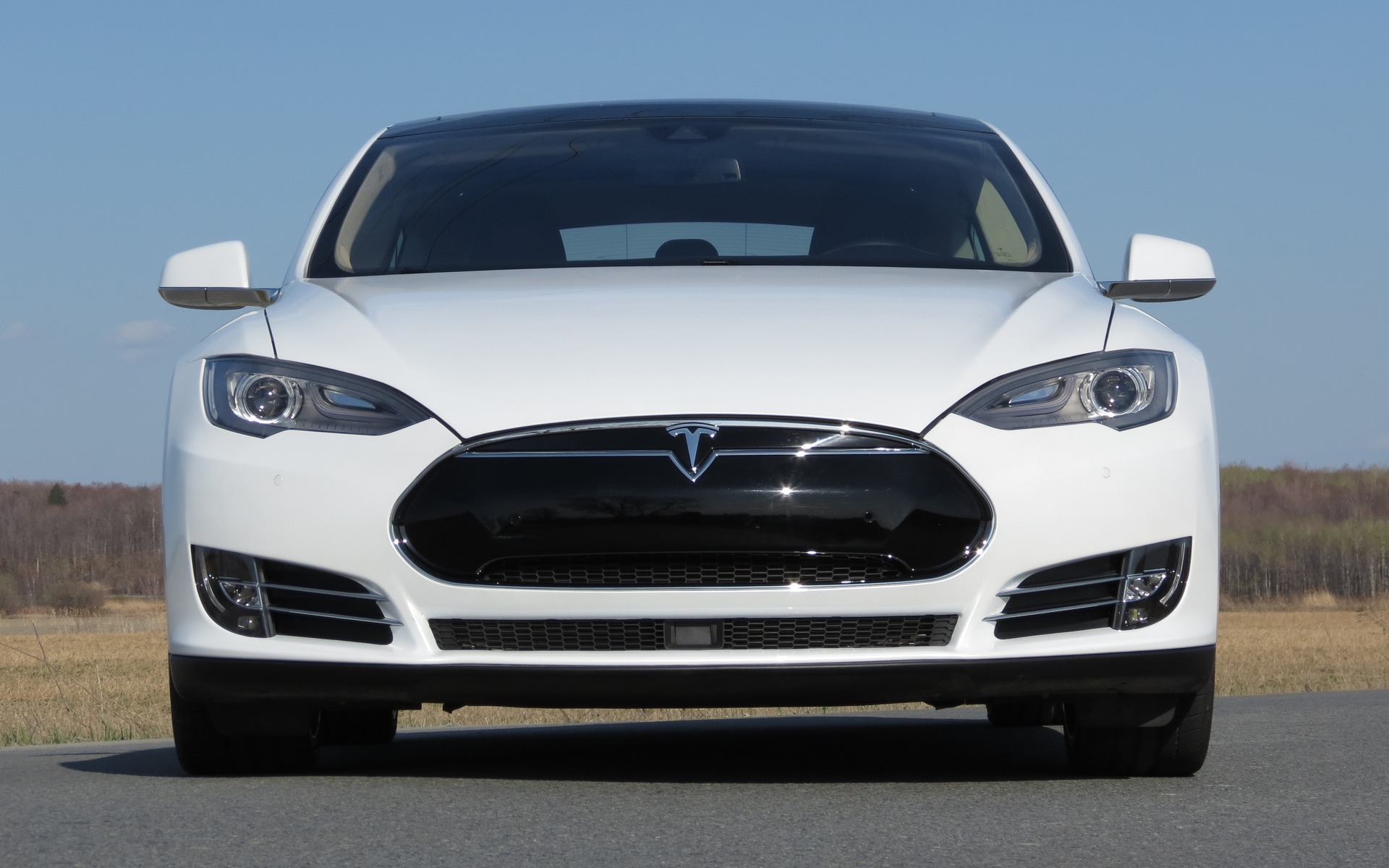 Tesla Model S P85d And 70d Awd Performance And Better