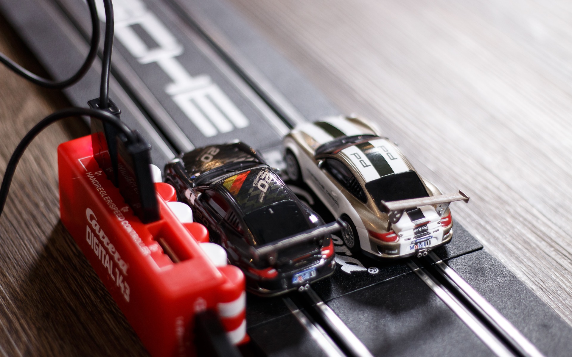 Si vous n'êtes pas prudent, votre voiture peut s'endommager. 