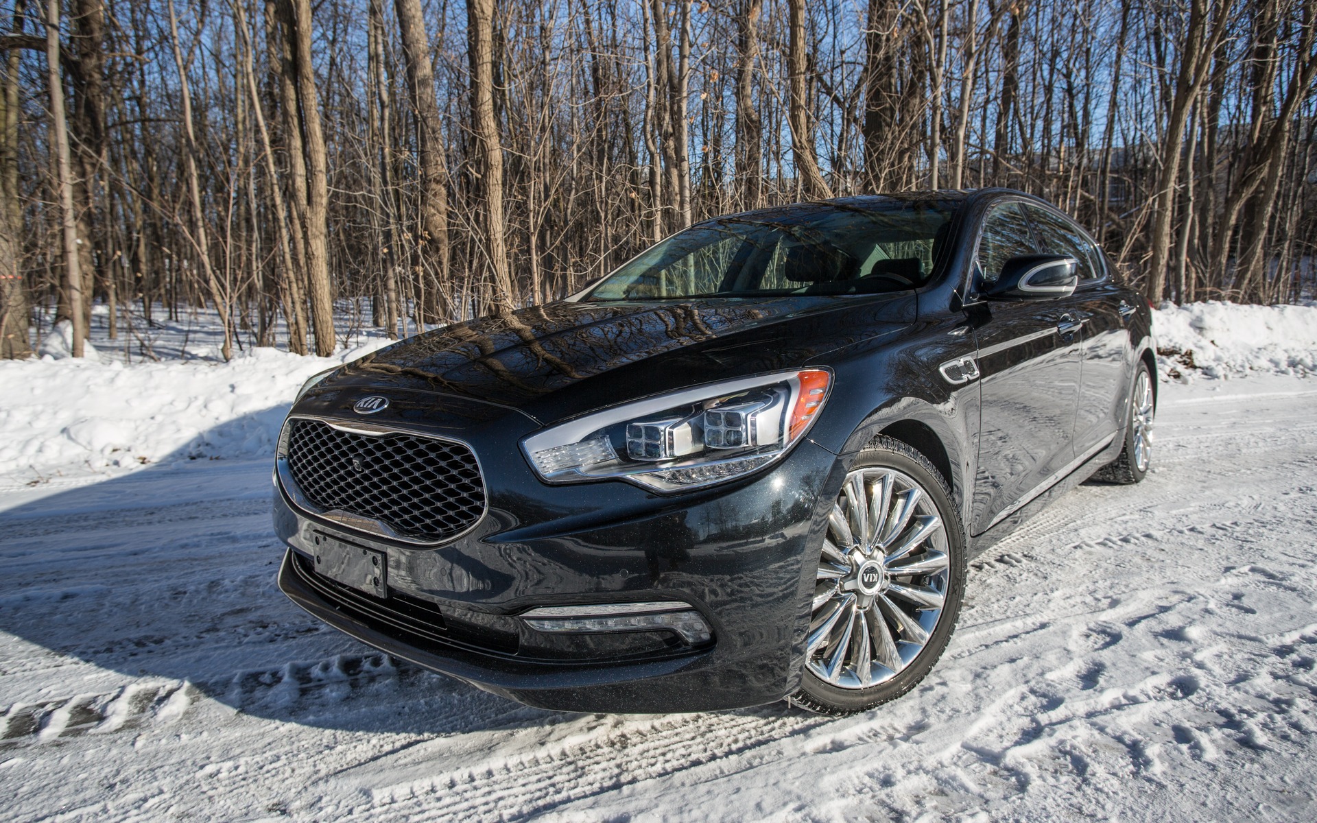 Photo: Dominic Dubreuil