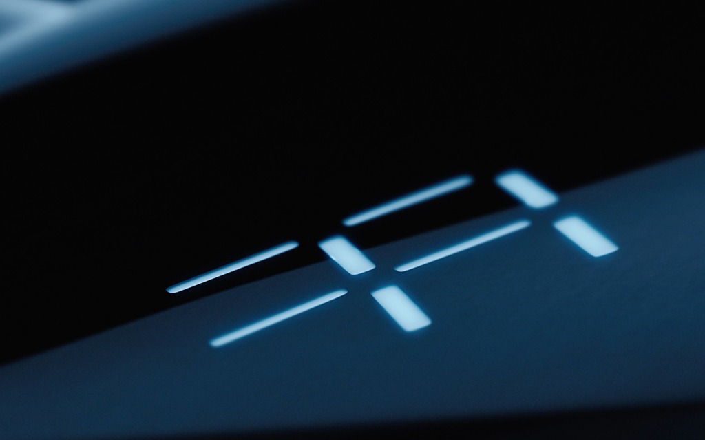 Faraday Future FFZERO1 Concept