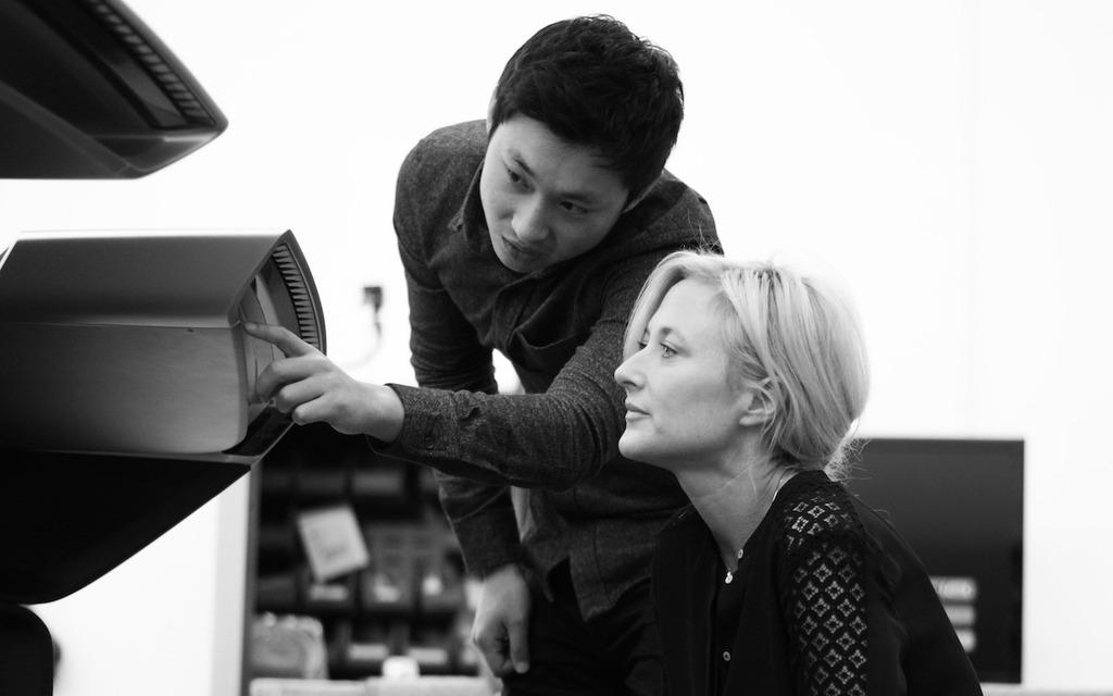 Faraday Future FFZERO1 Concept