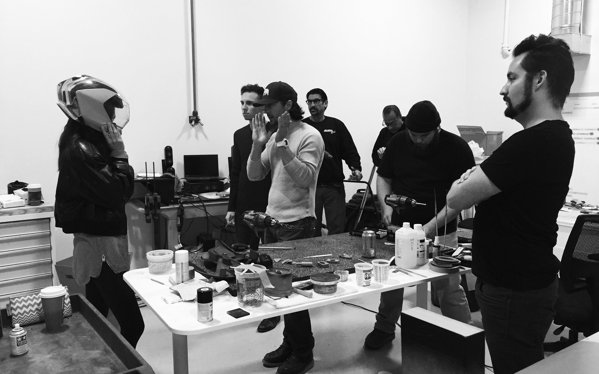 Faraday Future FFZERO1 Concept