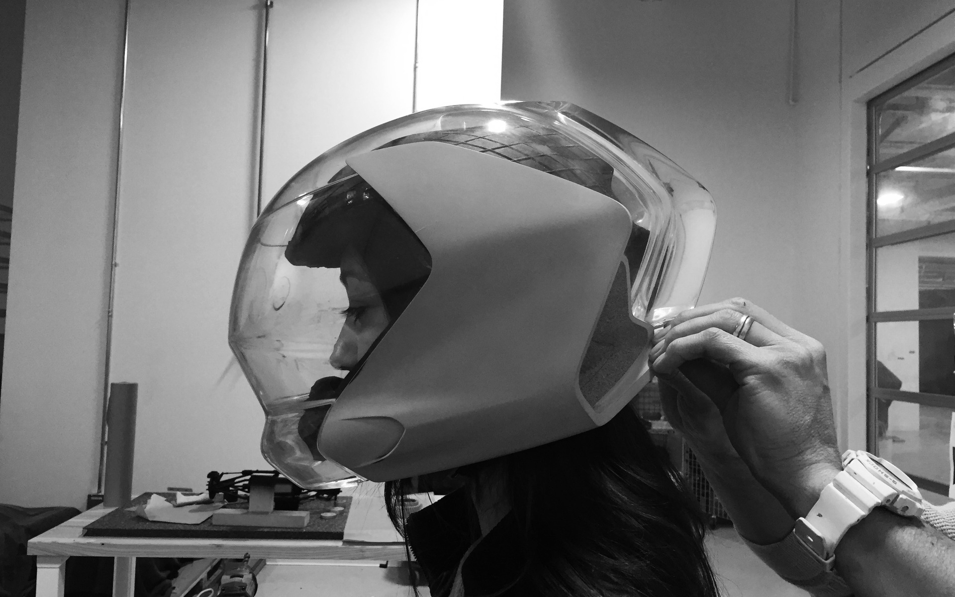 Faraday Future FFZERO1 Concept