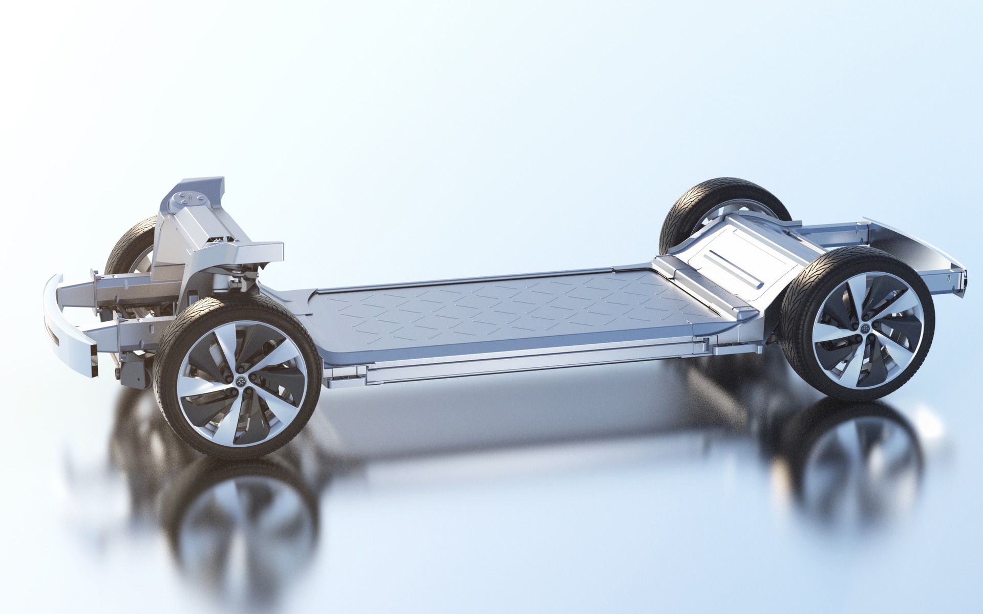 Faraday Future FFZERO1 Concept