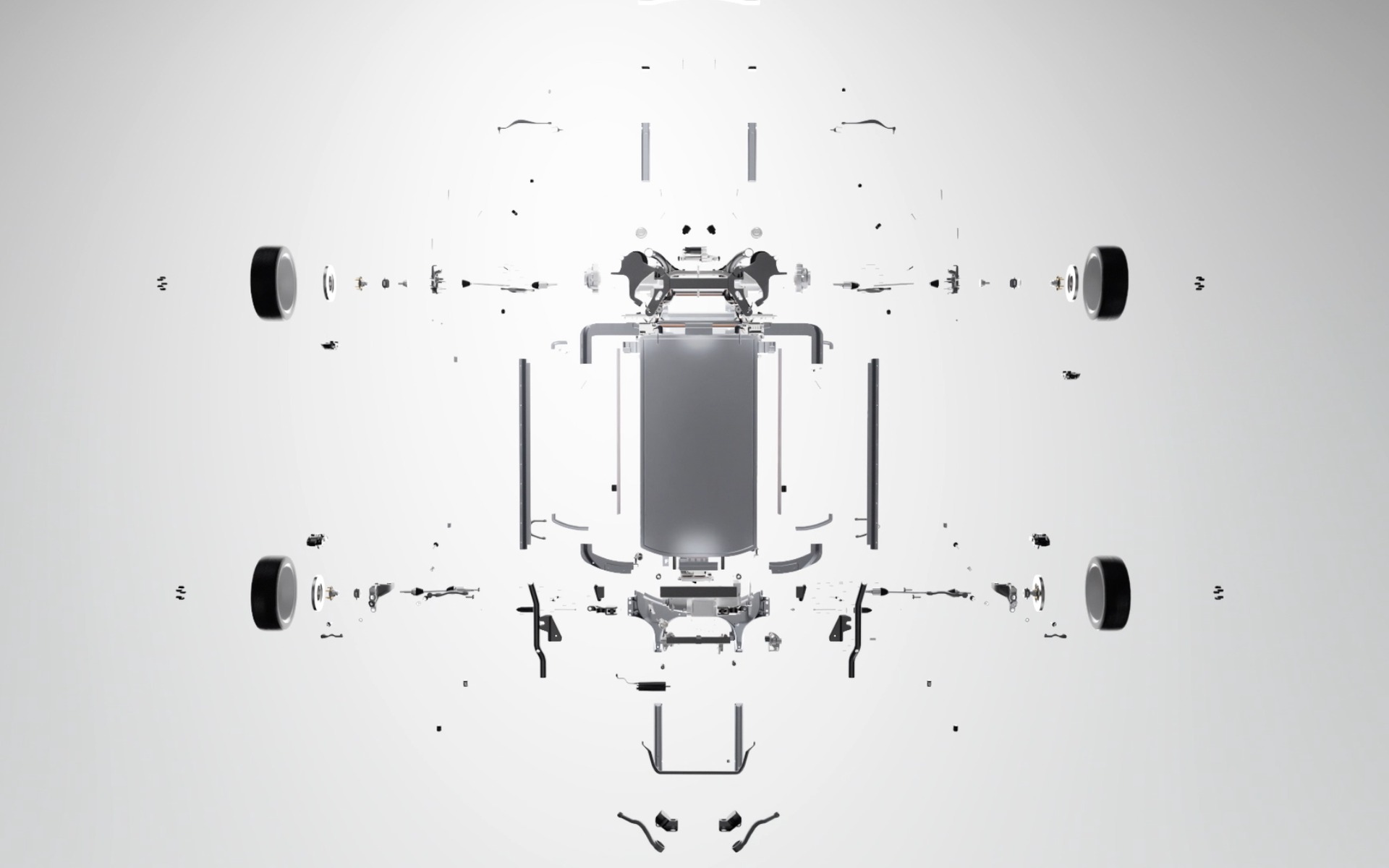 Faraday Future FFZERO1 Concept