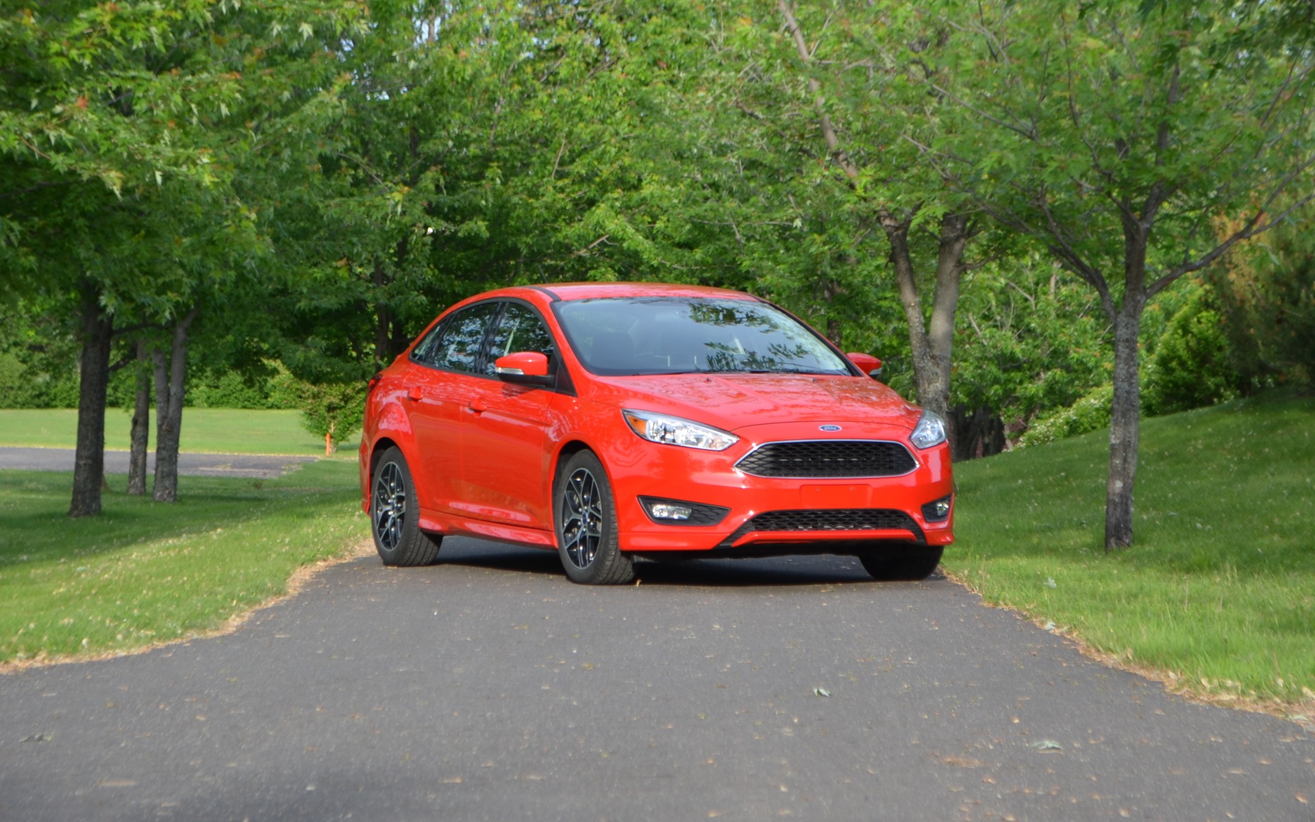 #7 Ford Focus: 21 101 units