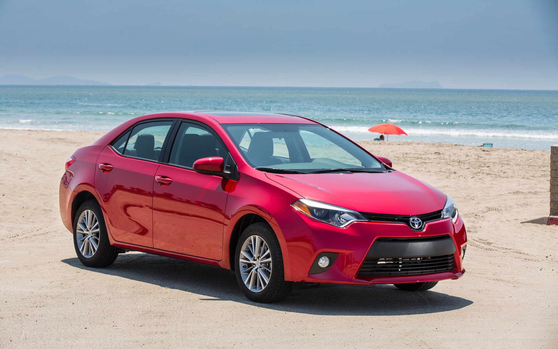 #3 Toyota Corolla: 47 198 units