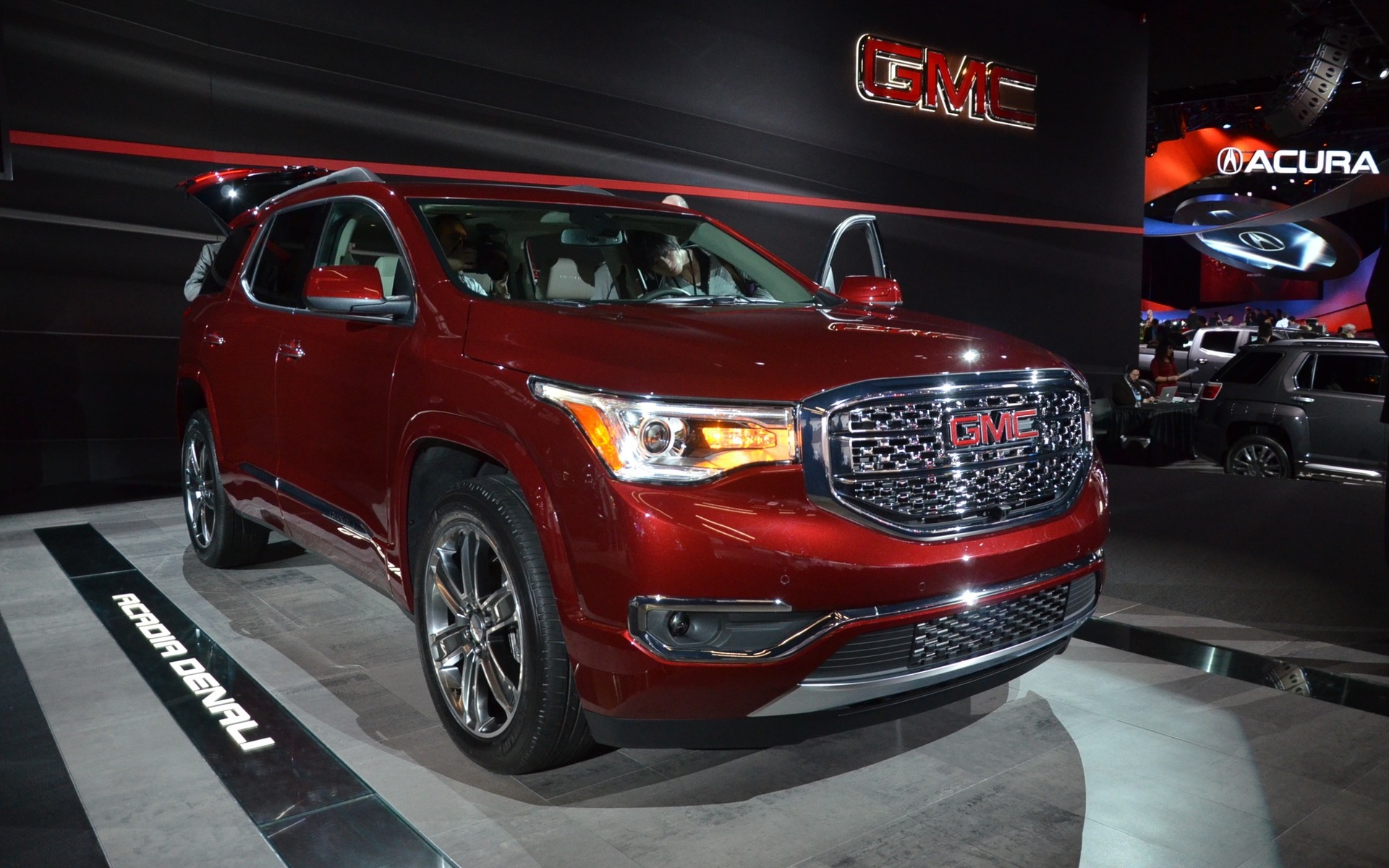 Photo: Gabriel Gélinas