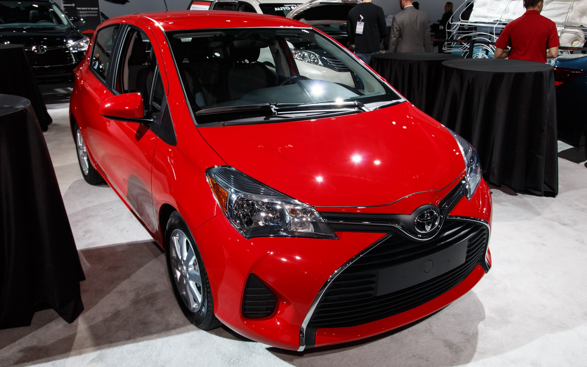 Photo: Marc-André Gauthier