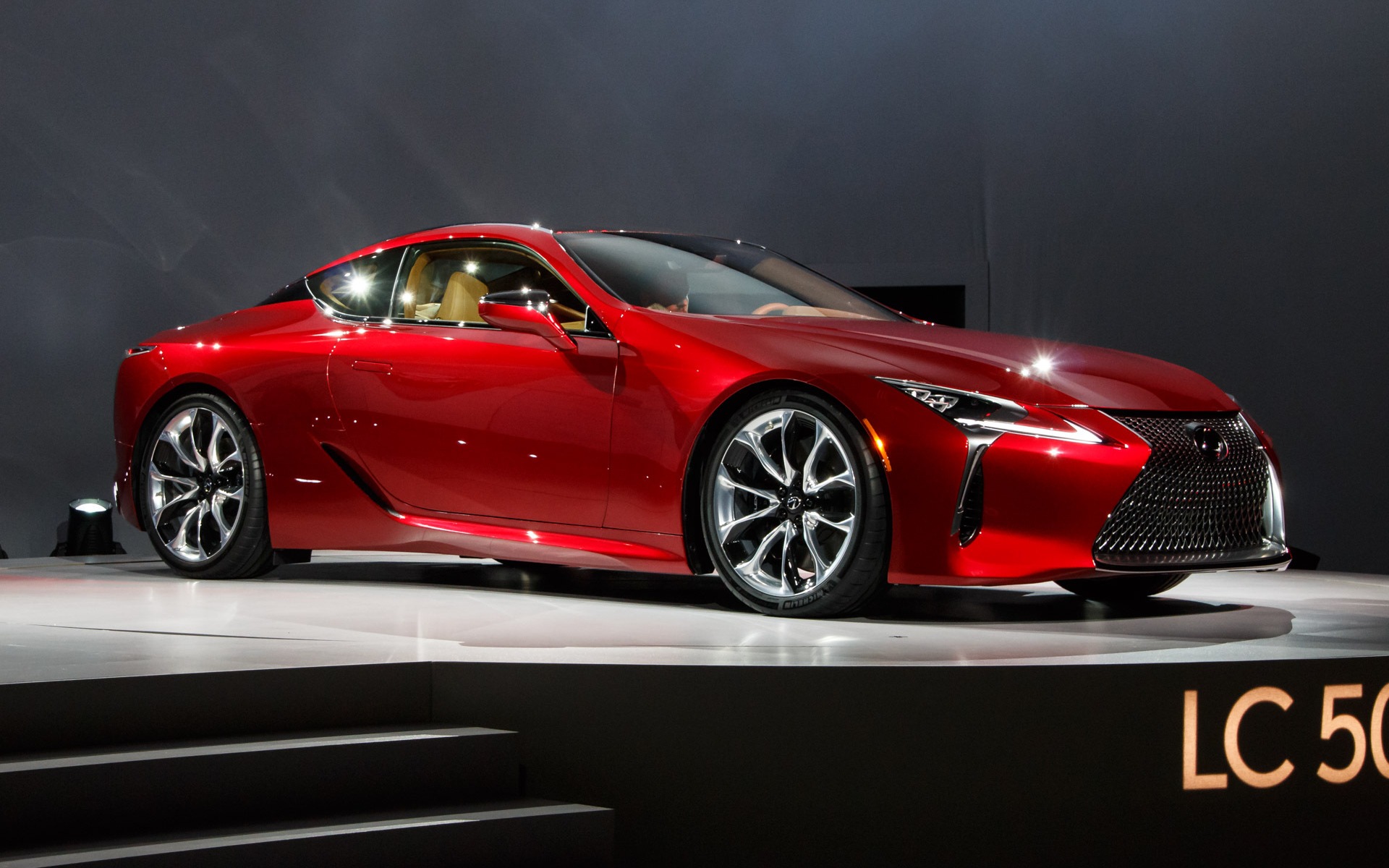 Photo: Marc-André Gauthier