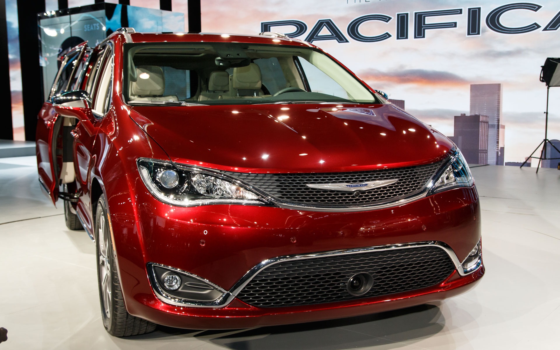 Photo: Marc-André Gauthier