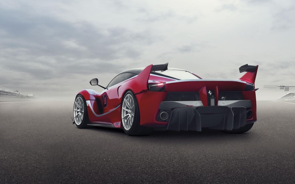 Ferrari LaFerrari