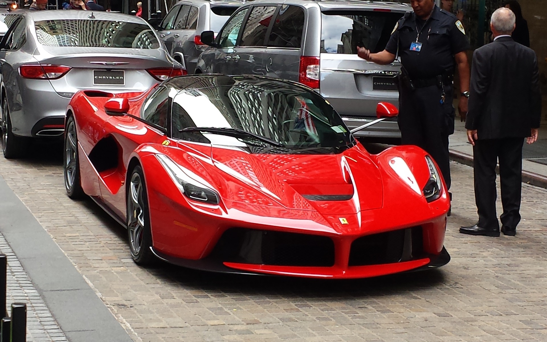 Ferrari LaFerrari