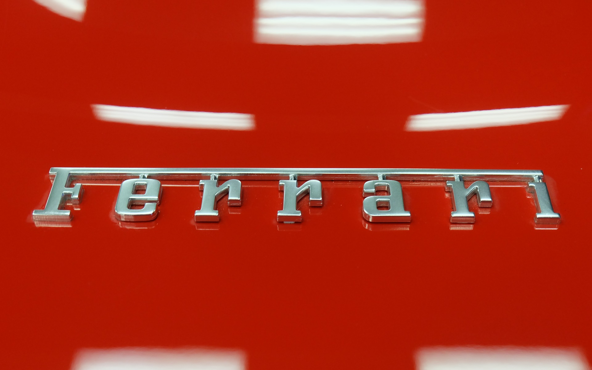 Ferrari LaFerrari au Salon de l'auto de Montréal 2016