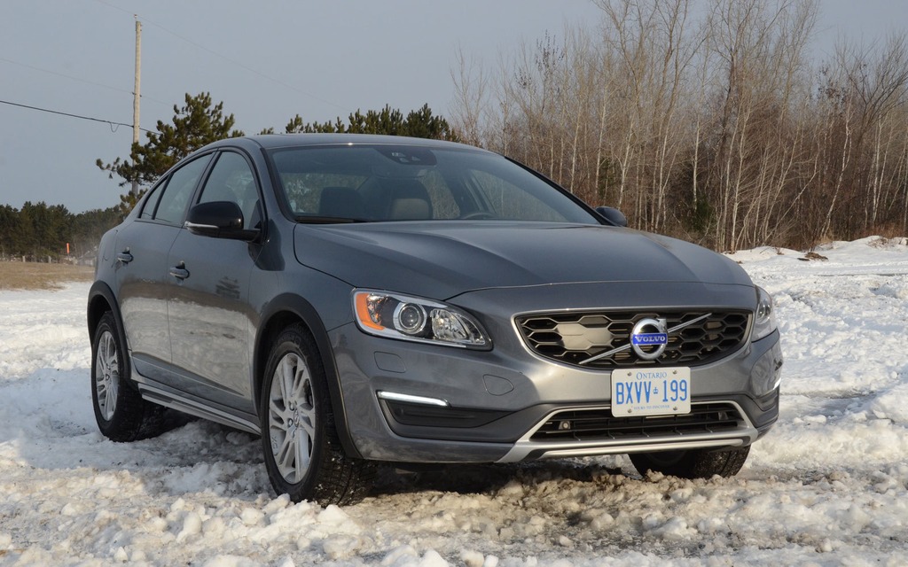 Регламент то volvo v60 cross country