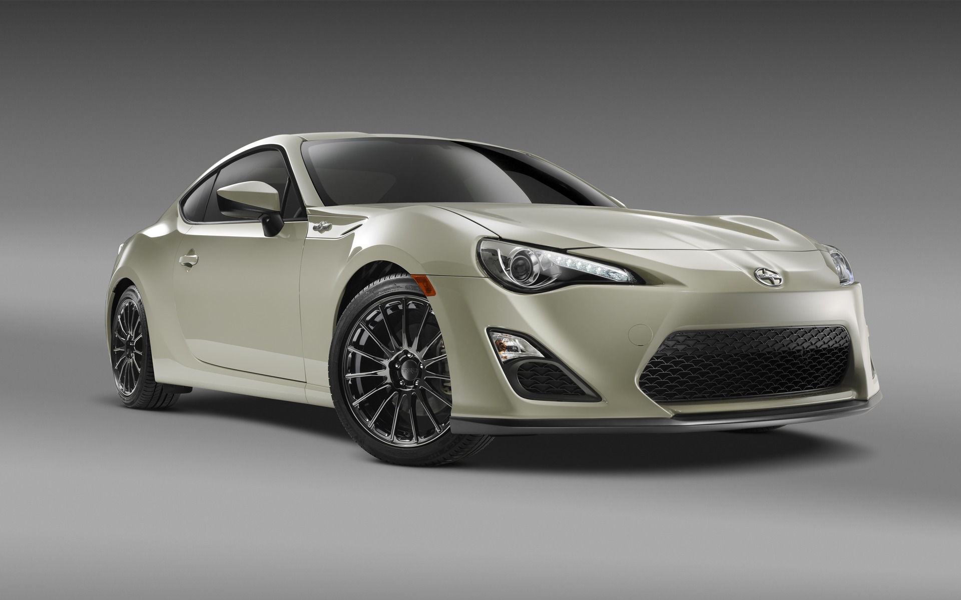 2016 Scion FR-S Release Series 2.0 