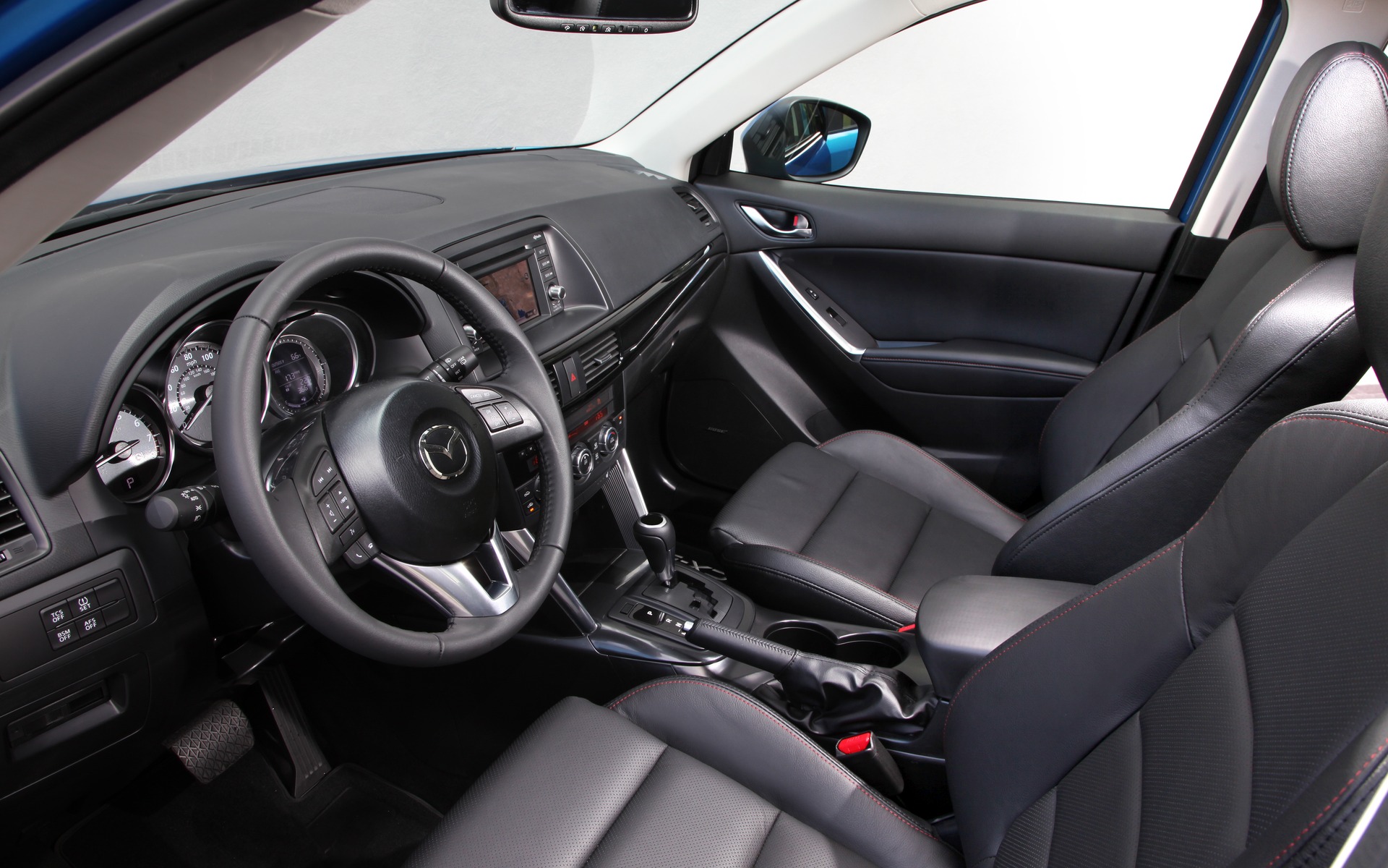 Mazda CX-5 2014/2015