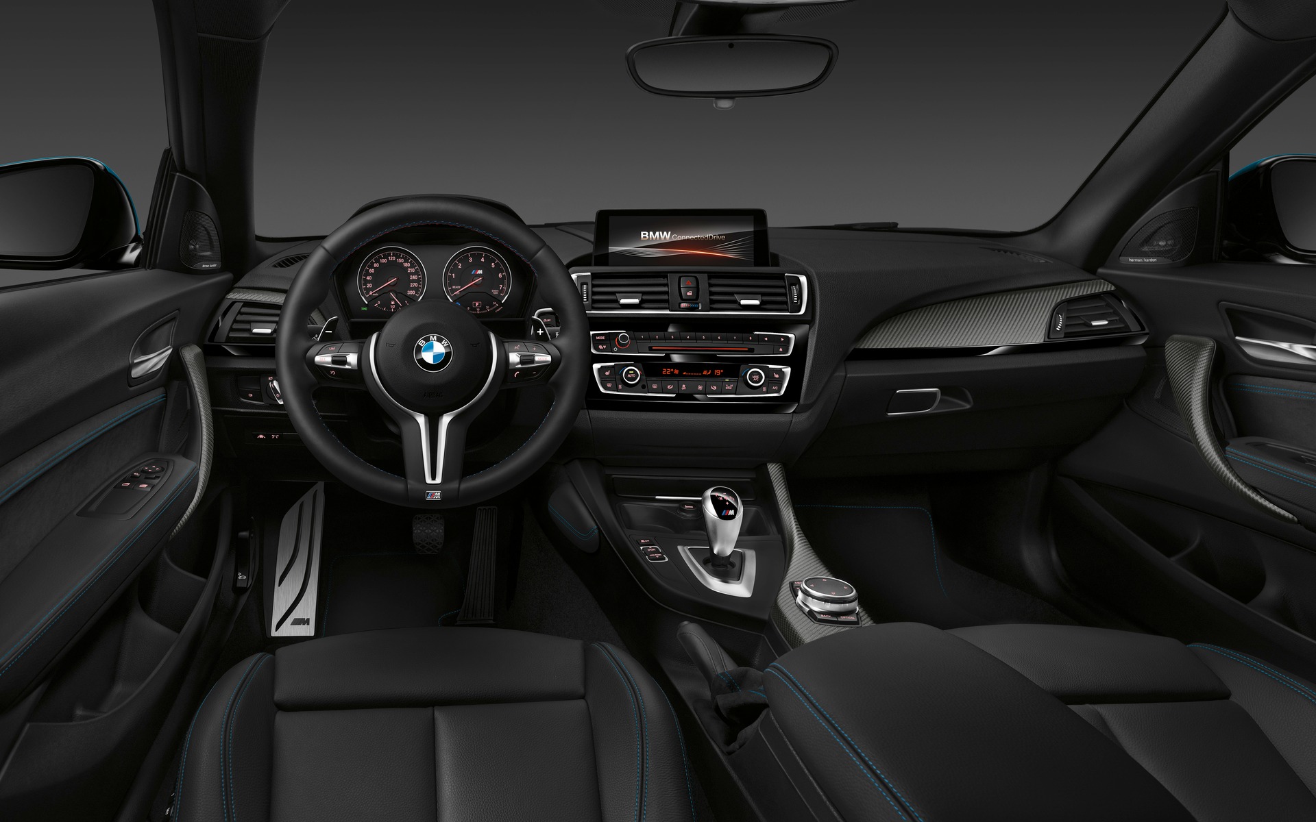 2016 BMW M2