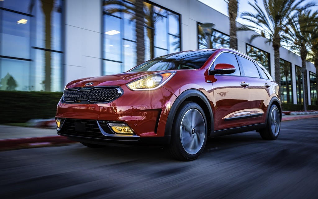 Kia Niro