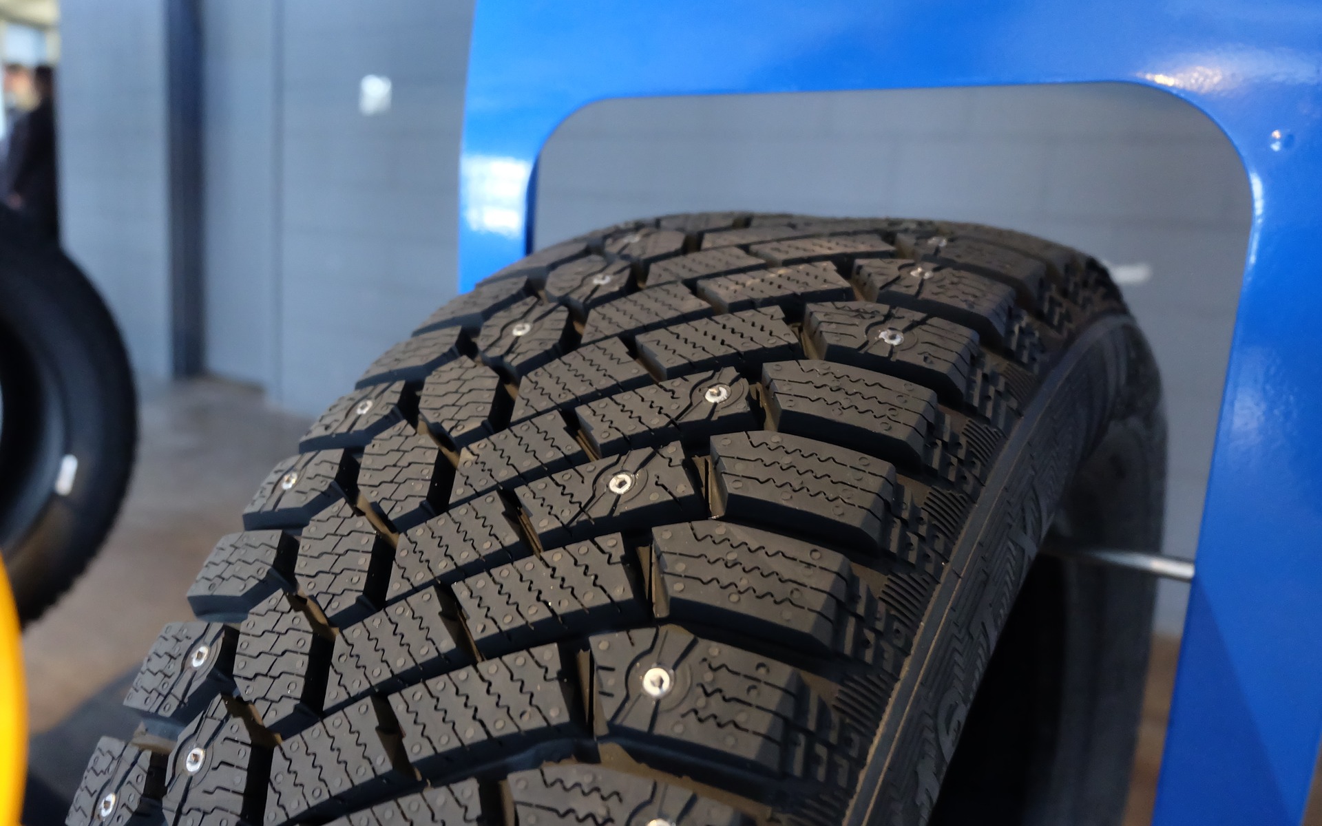 Gislaved Nord*Frost 200