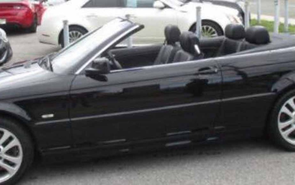 Daniel Bédard se promènera les cheveux au vent dès qu'il fera chaud.