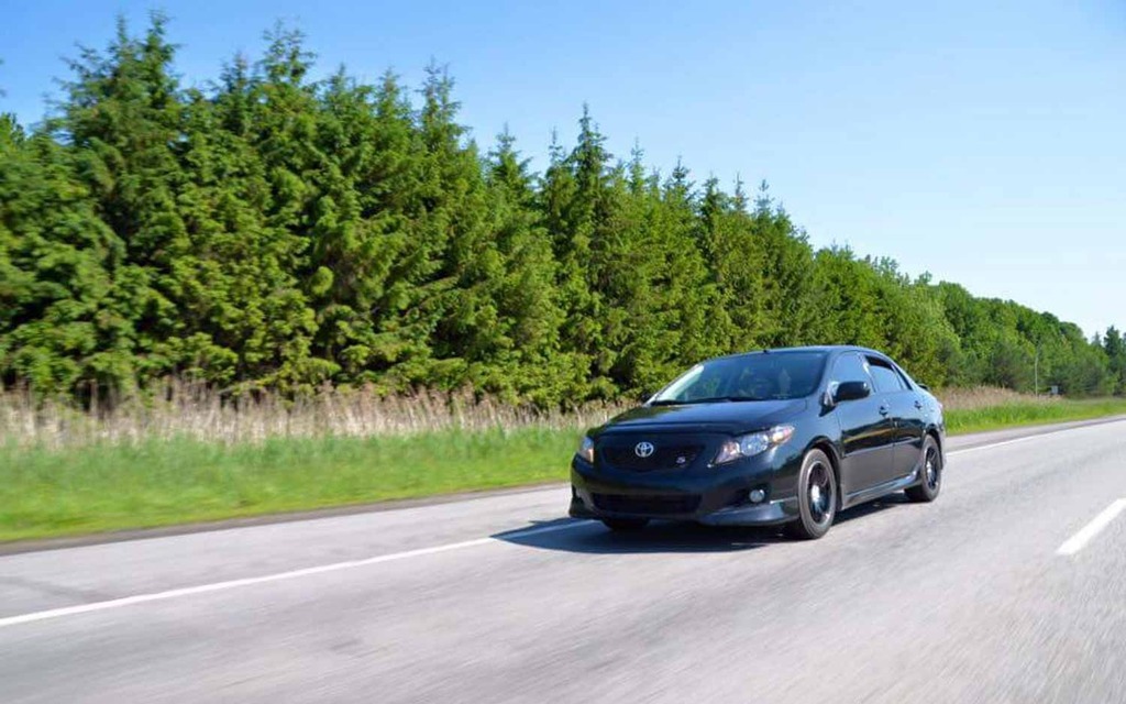 Louis Bernier bientôt sur les belles routes du Québec