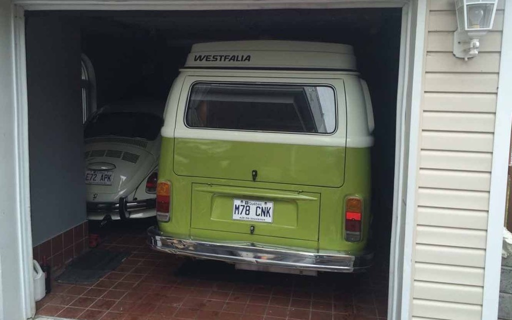 On sent une tendance chez Romeo Santerre.