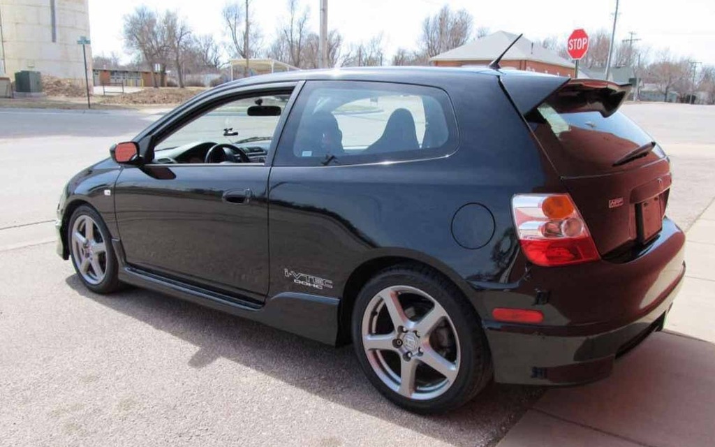 Danny Boisvert a hâte de la ressortir sa petite bombe.