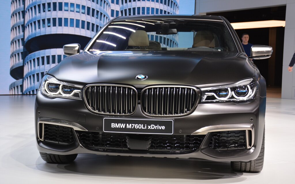  Finalmente, una serie BMW con motor M