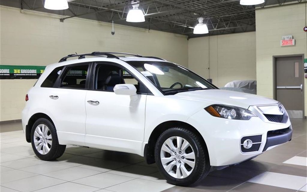 Photo: Section voitures occasion Guide de l'auto