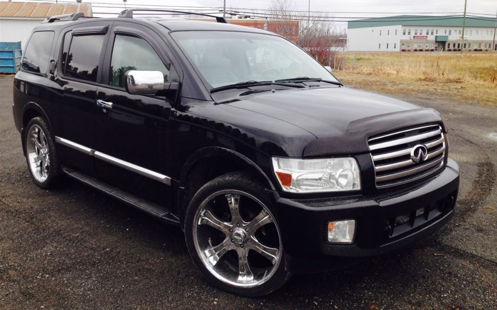 Photo: Section voitures occasion Guide de l'auto