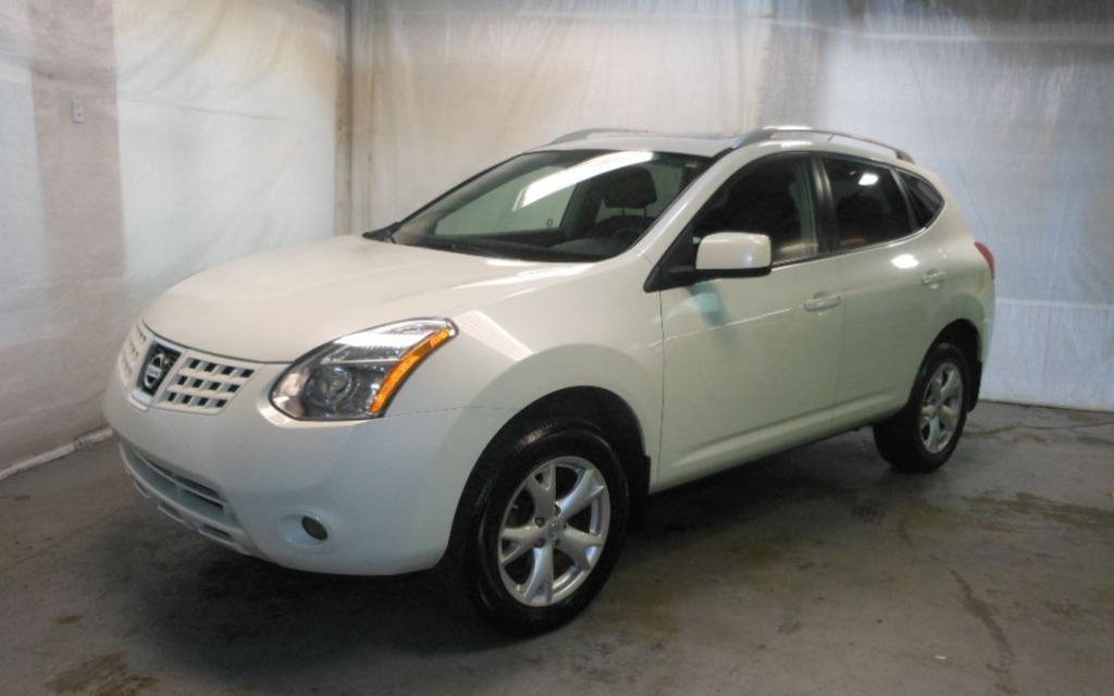 Photo: Section voitures occasion Guide de l'auto