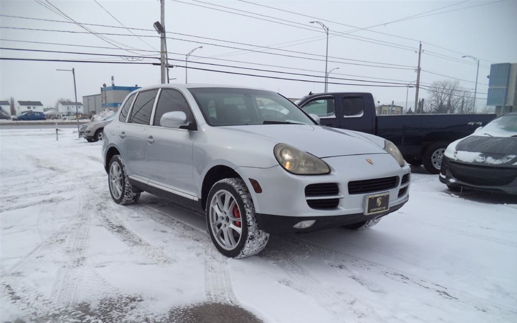 Photo: Section voitures occasion Guide de l'auto