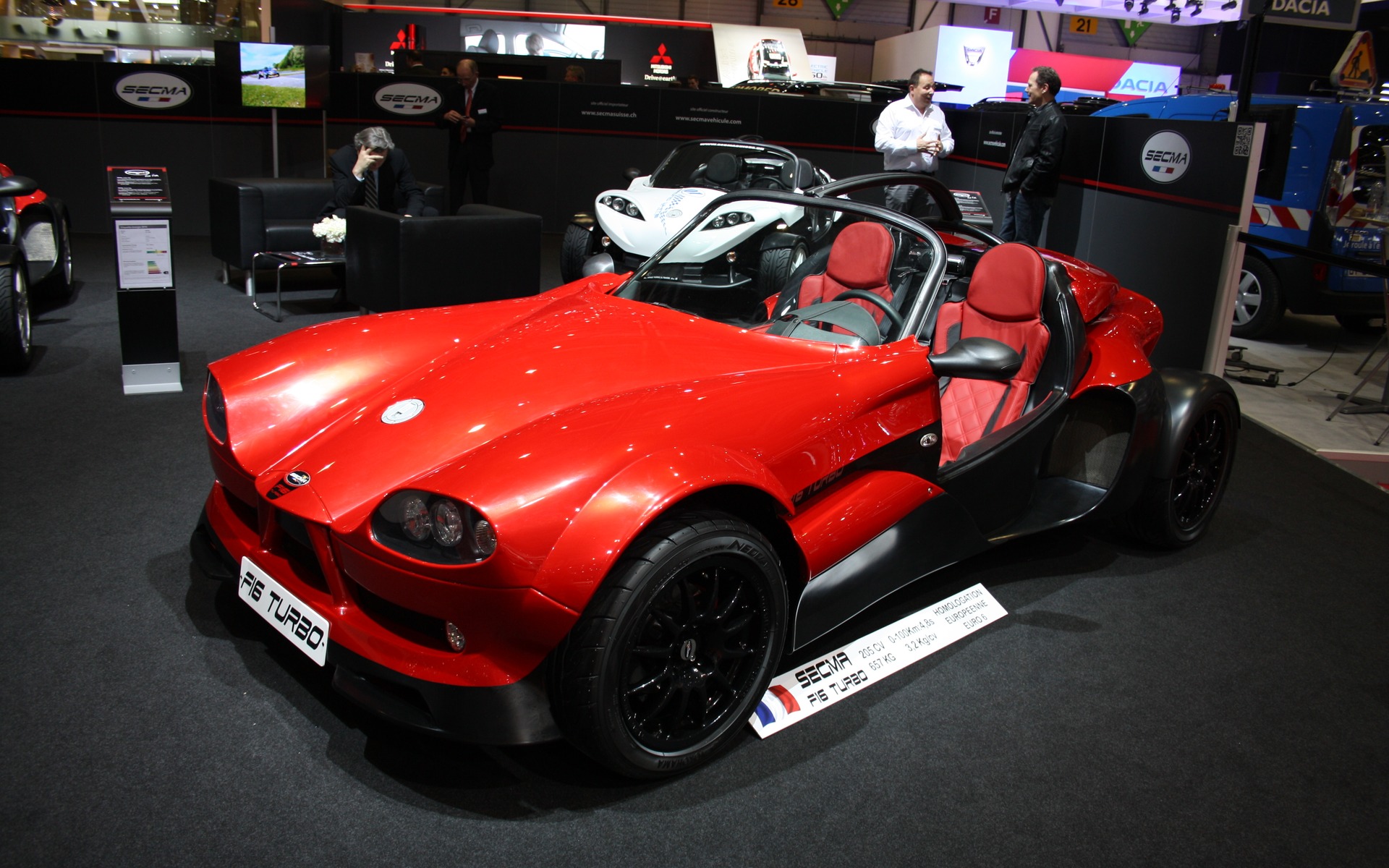 Photo: Michel Deslauriers