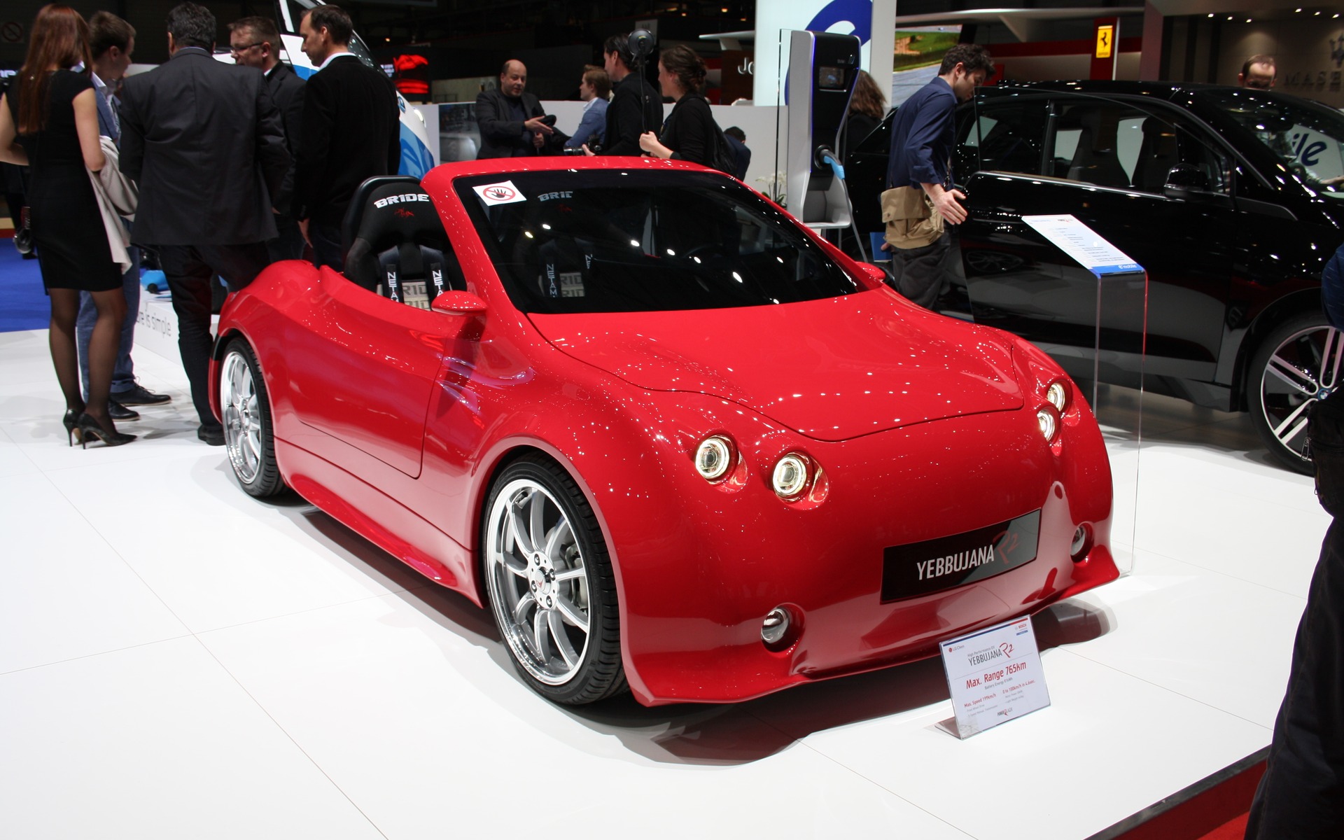 Photo: Michel Deslauriers