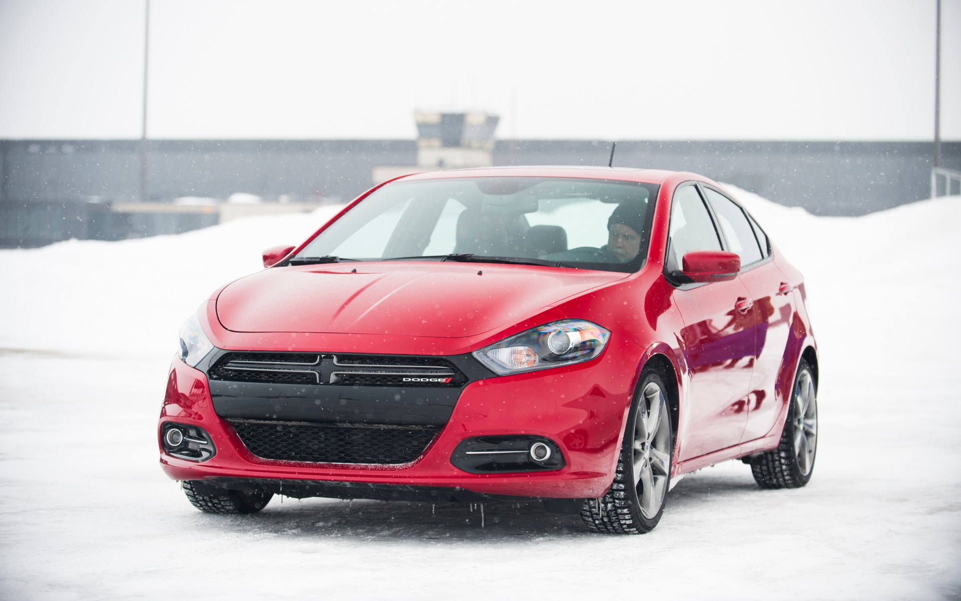 Dodge Dart