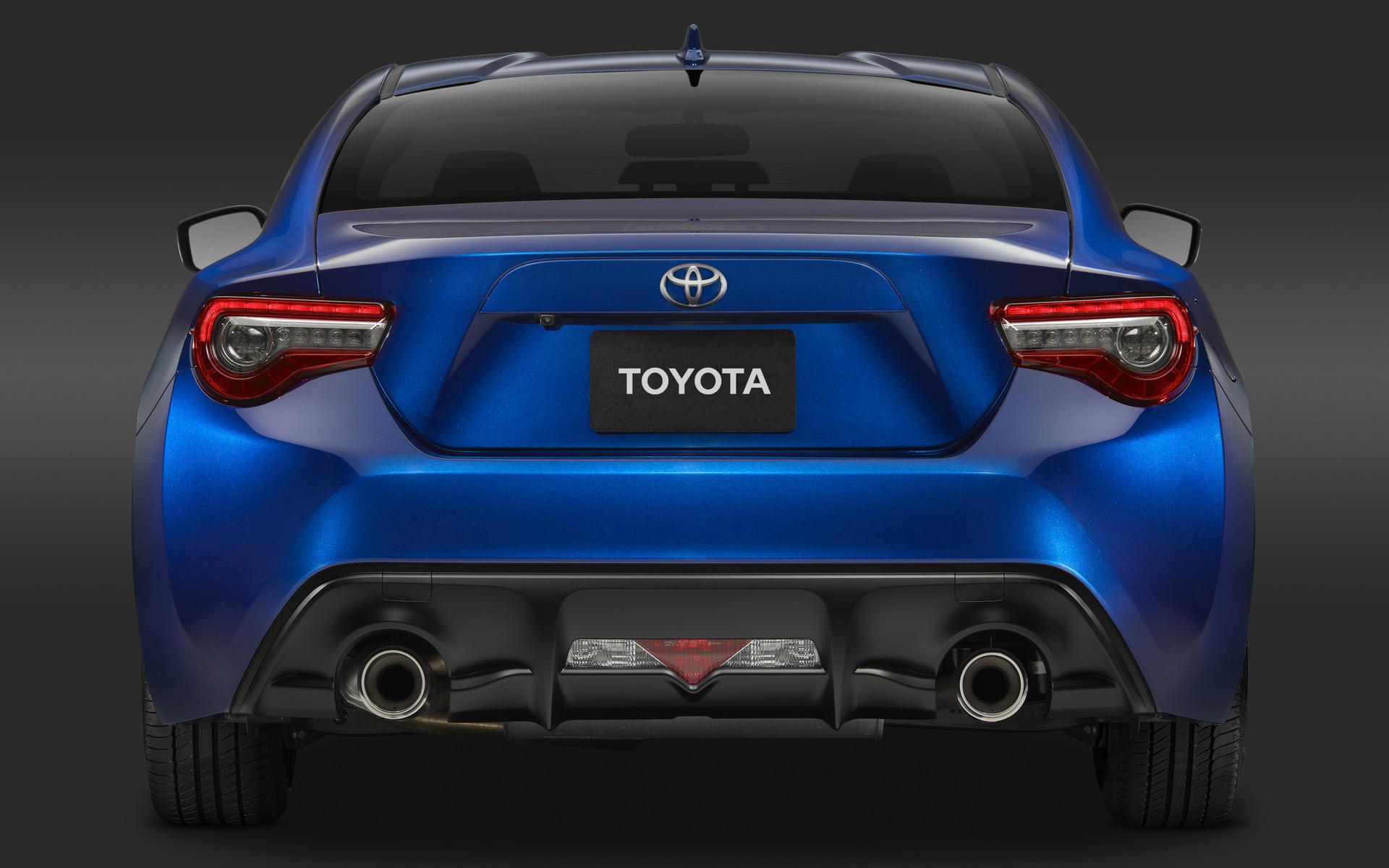 Toyota 86