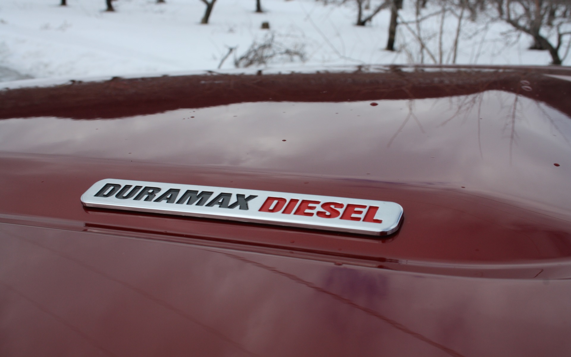 2016 GMC Canyon SLT 4x4 Duramax Diesel