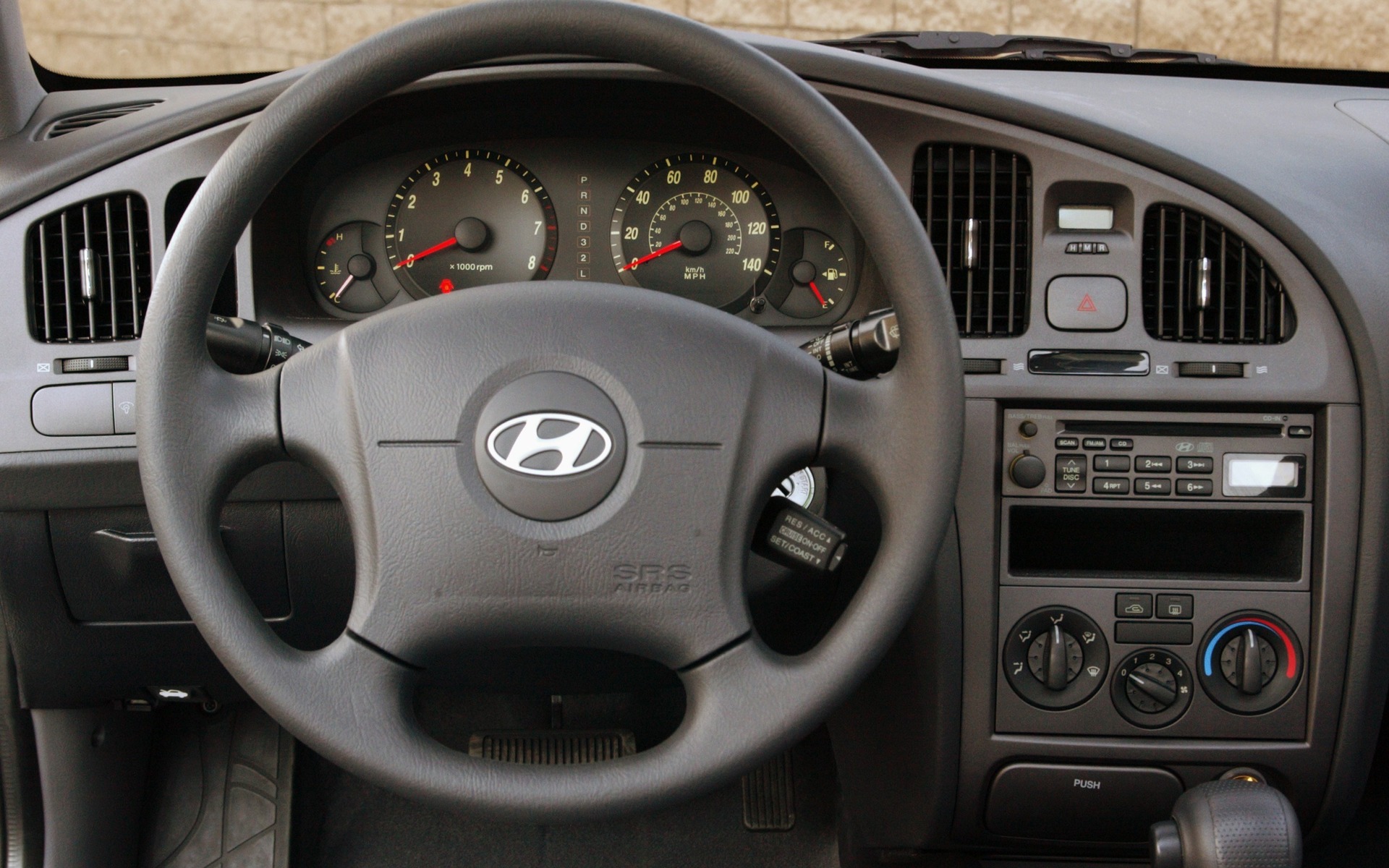 2005 Hyundai Elantra