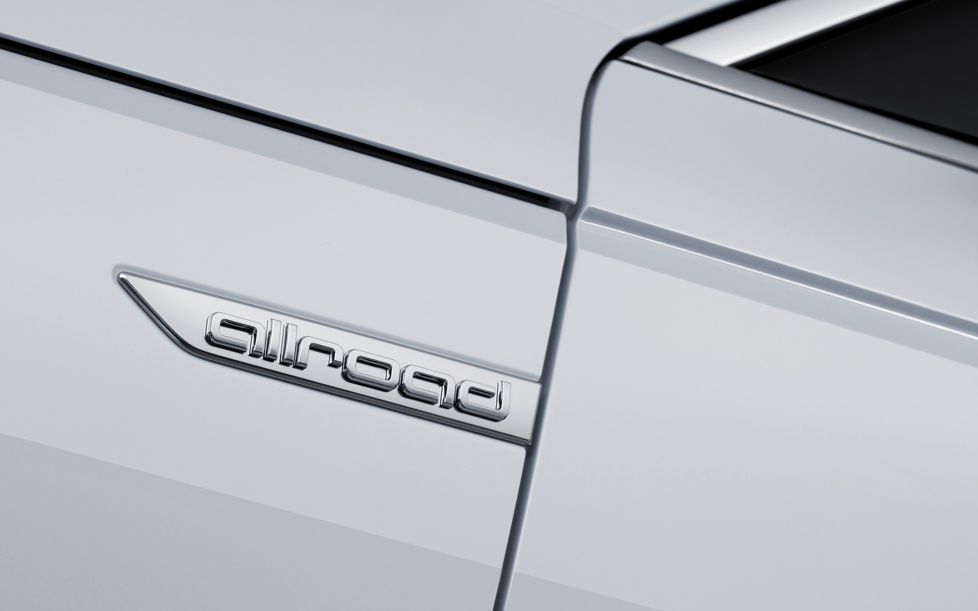 2017 Audi A4 Allroad quattro