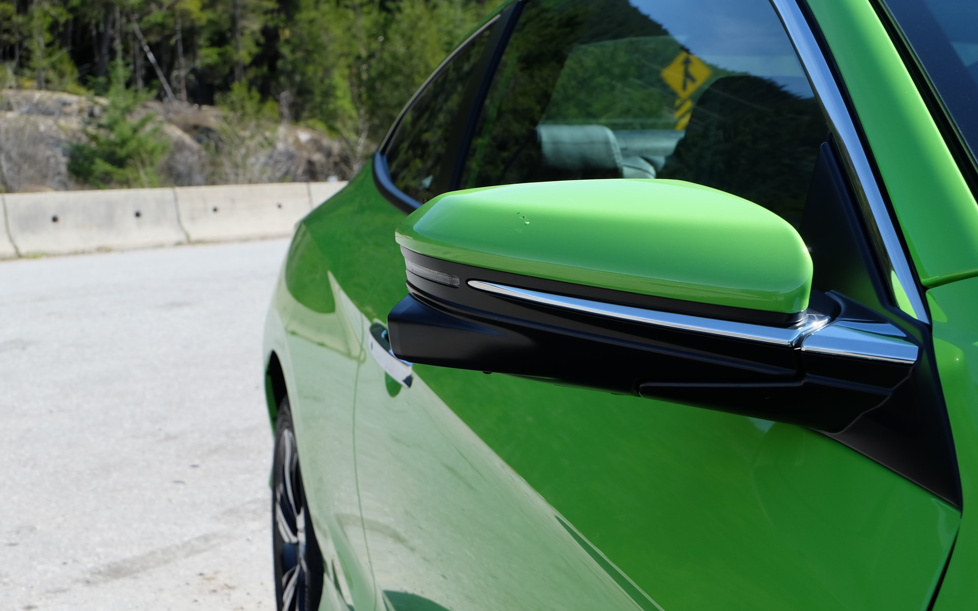 2016 Honda Civic Coupe