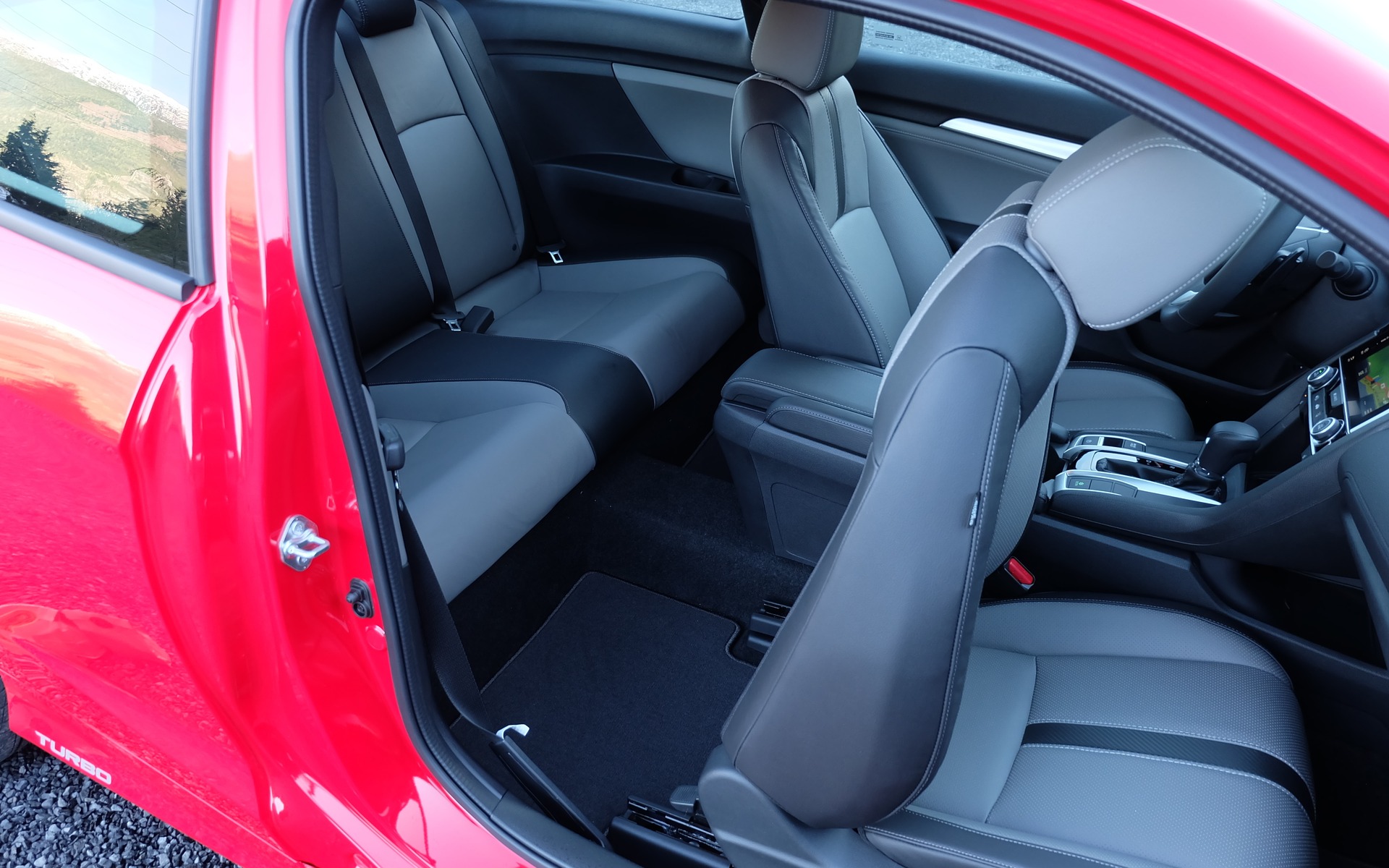 Photo: Frédérick Boucher-Gaulin