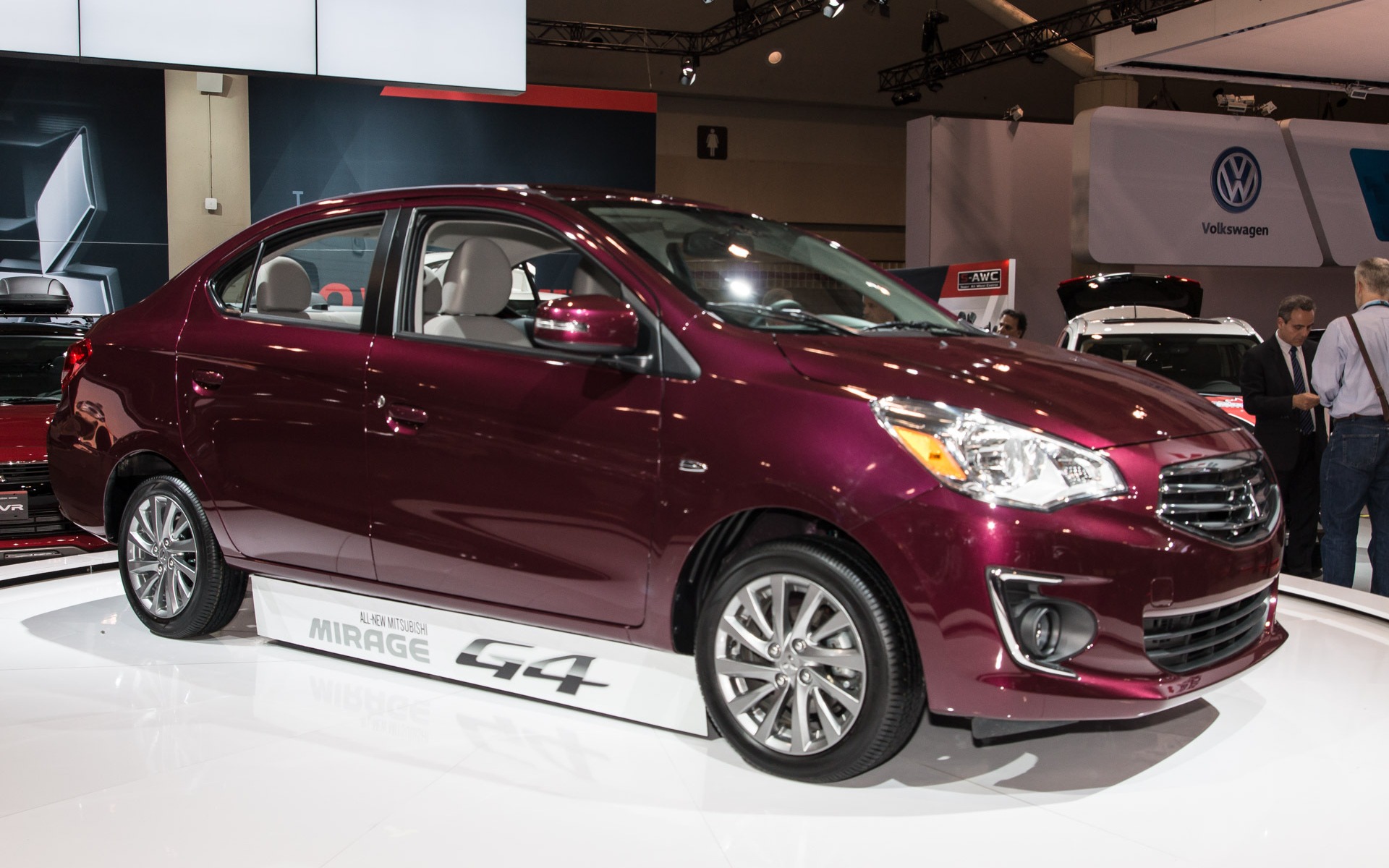 Photo: Marc-André Gauthier