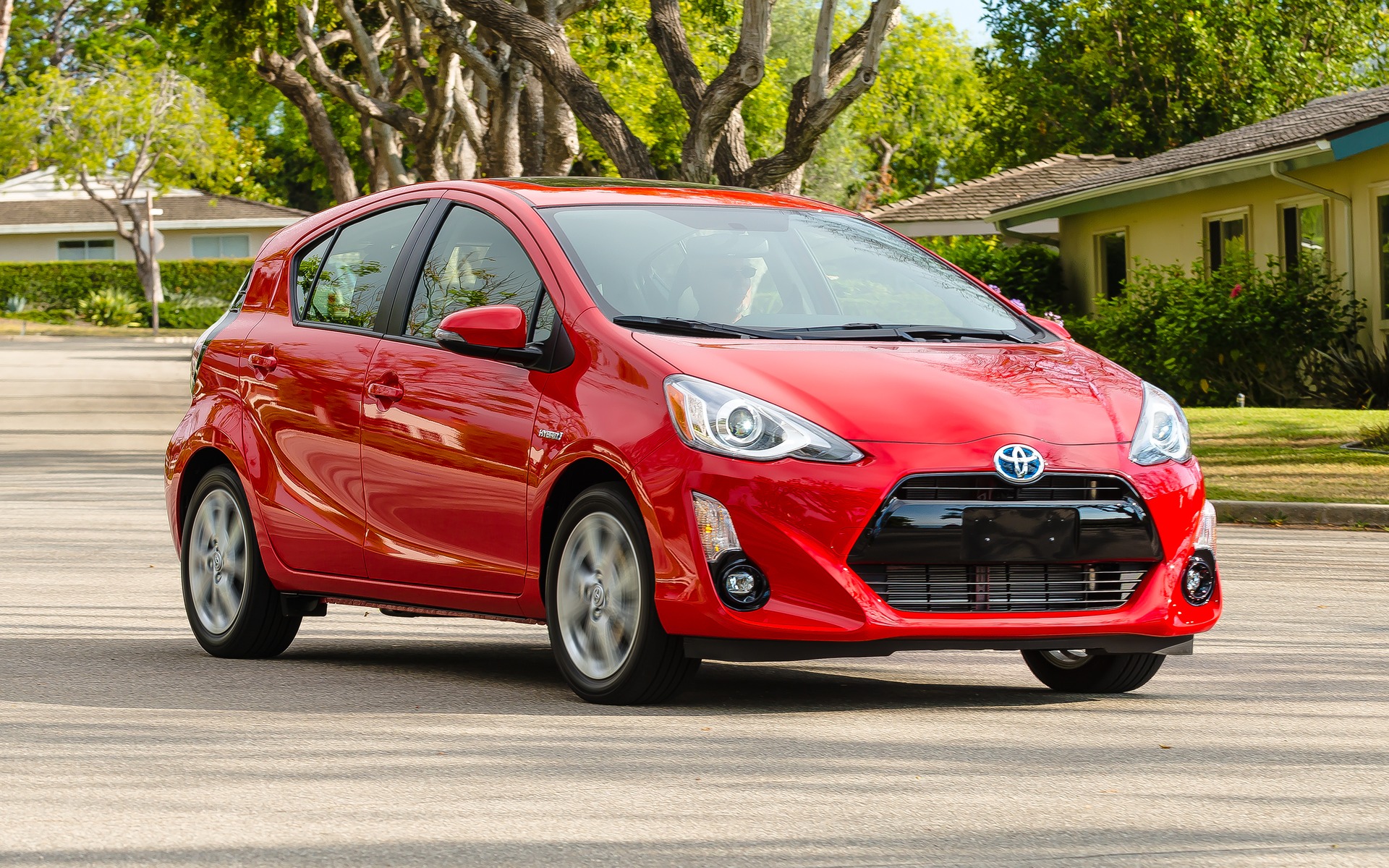 Photo: Toyota Canada Inc.