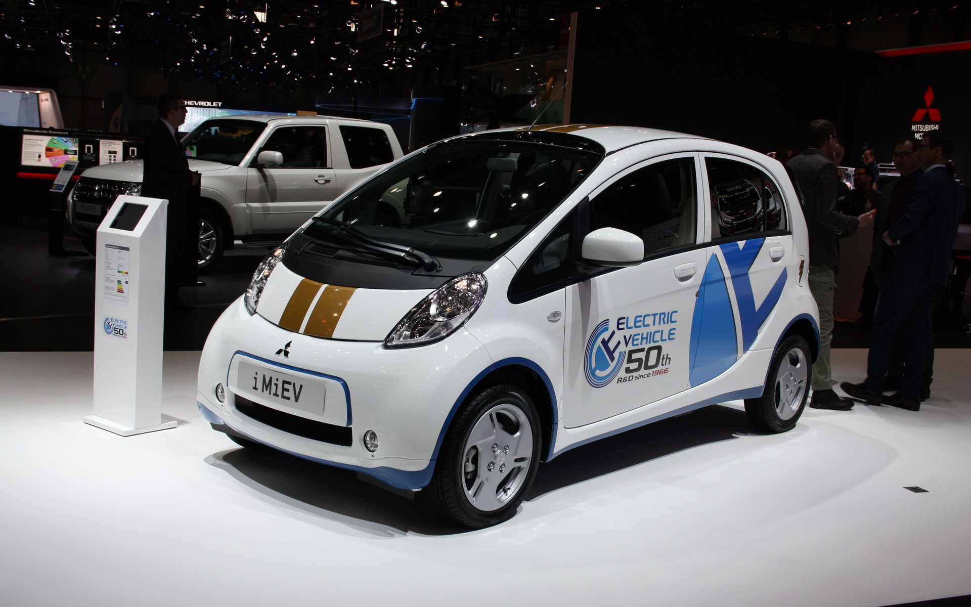 Photo: Michel Deslauriers