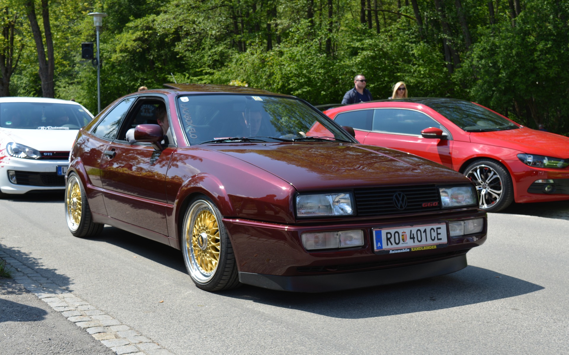 Volkswagen Corrado