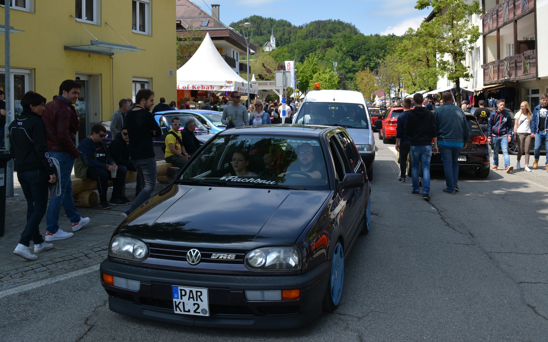 GTI Treffen