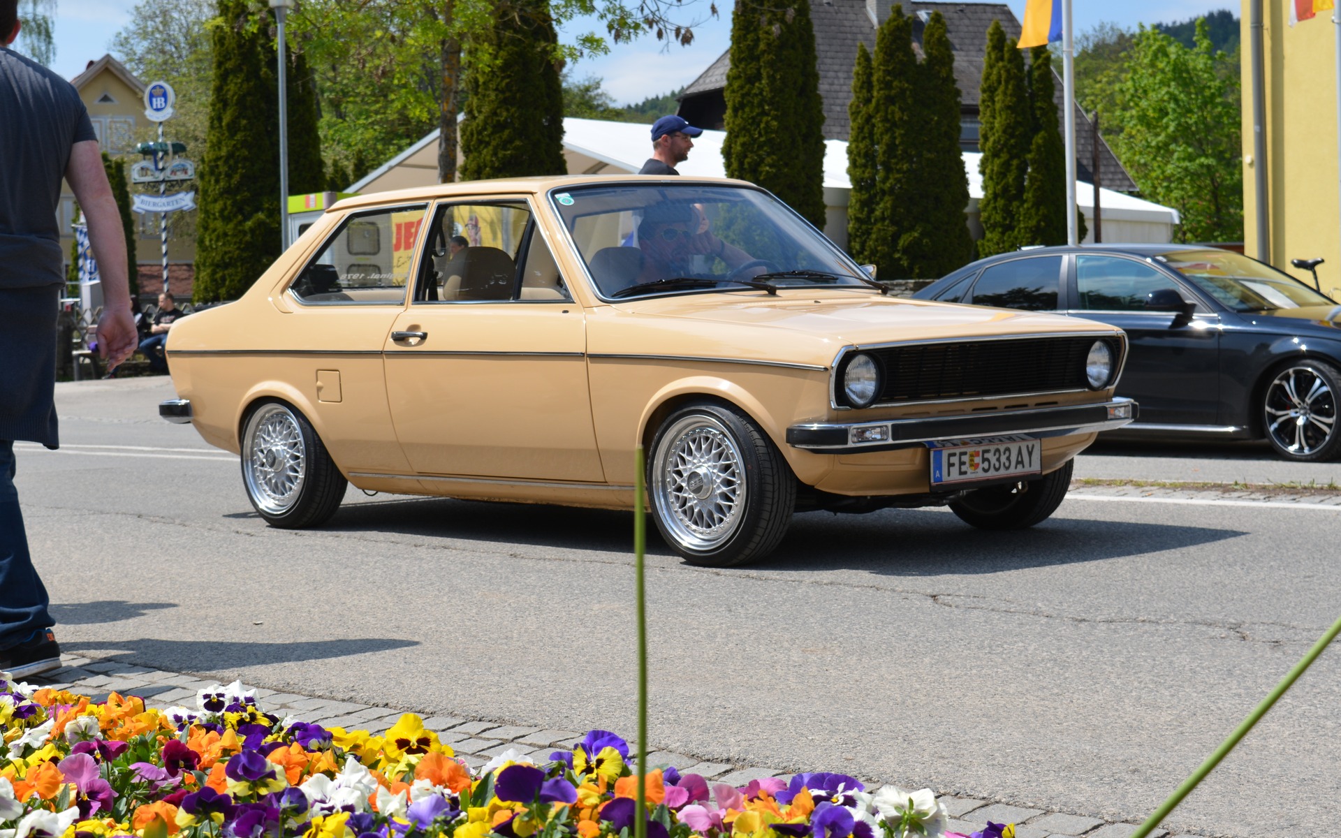 MK1 Derby (Polo berline)