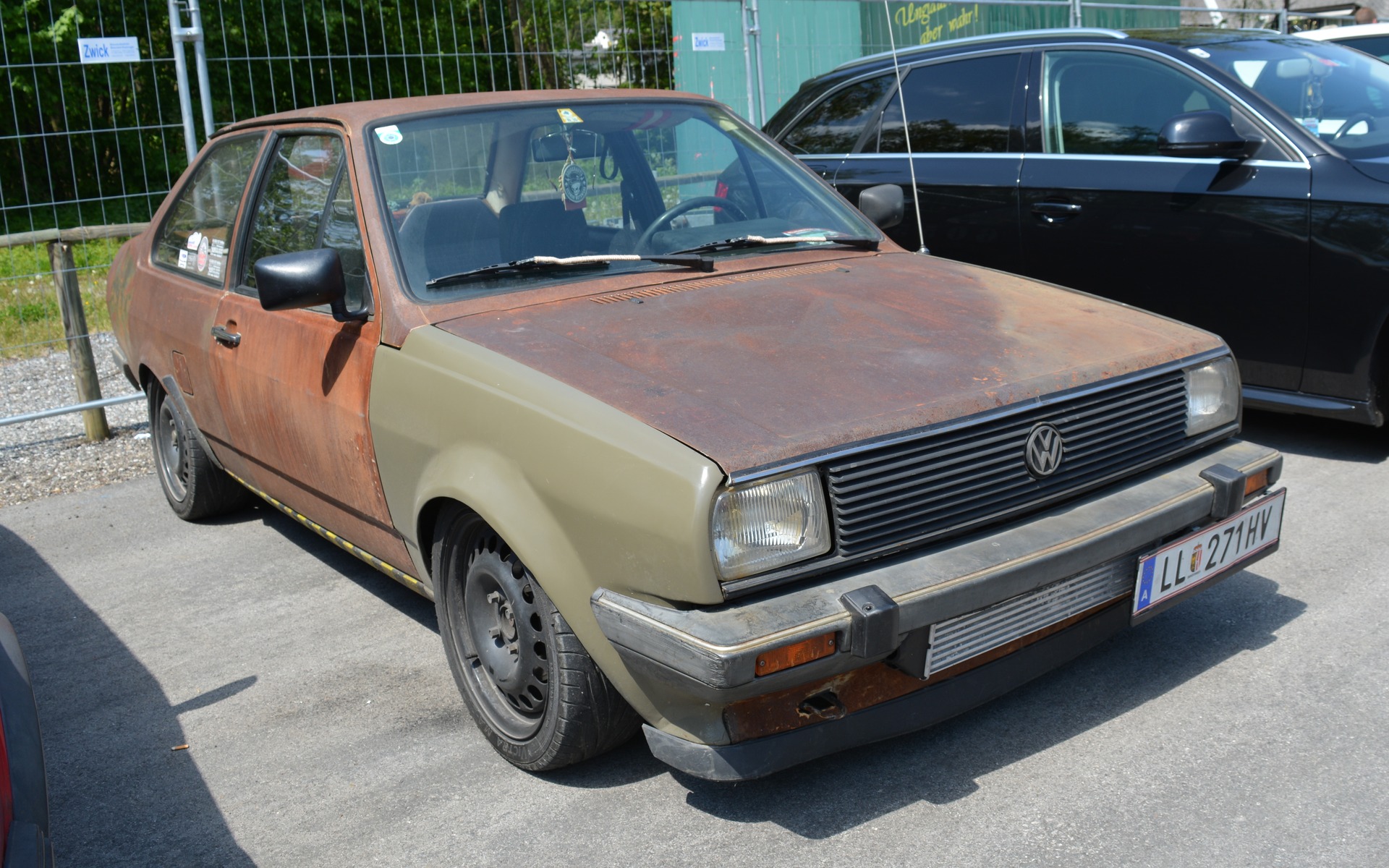 MK1 Polo