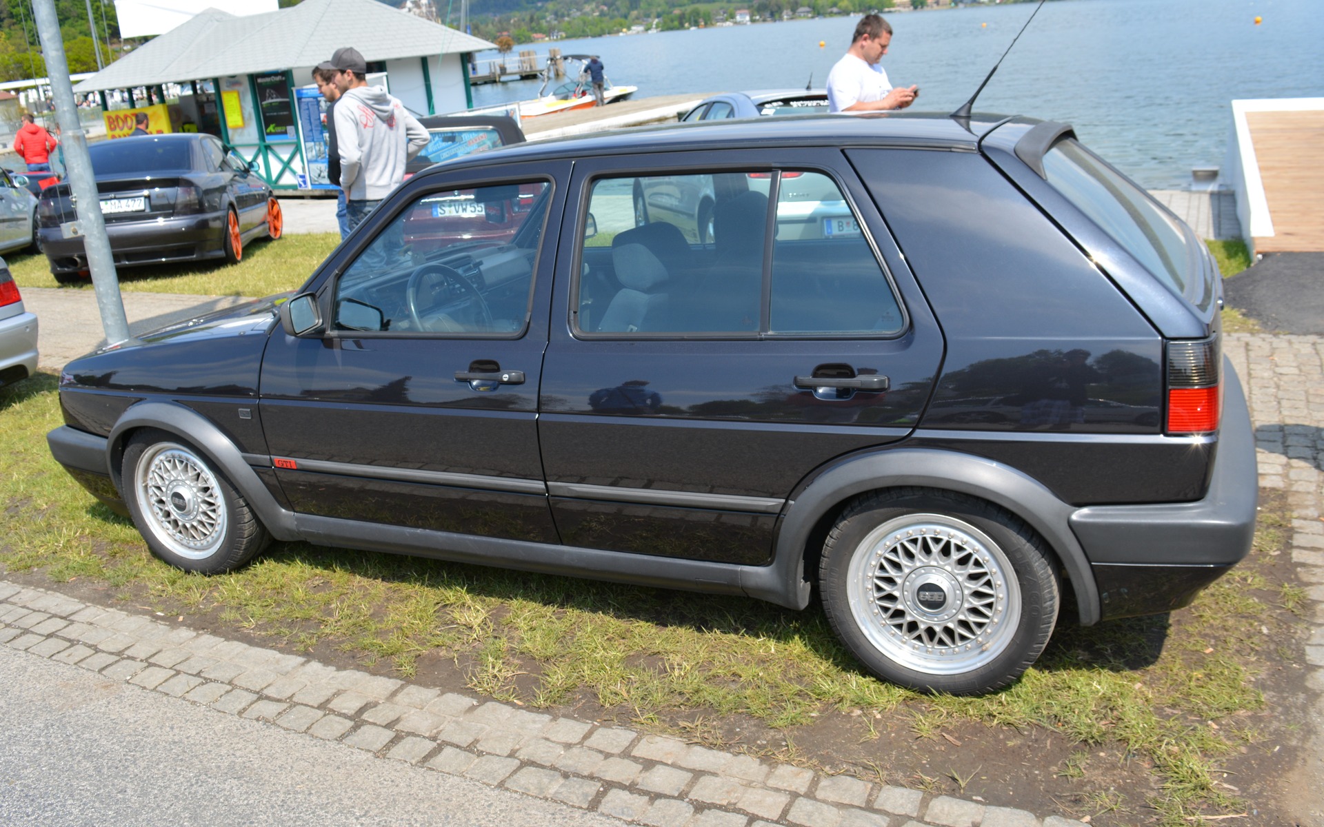 MK2 GTI